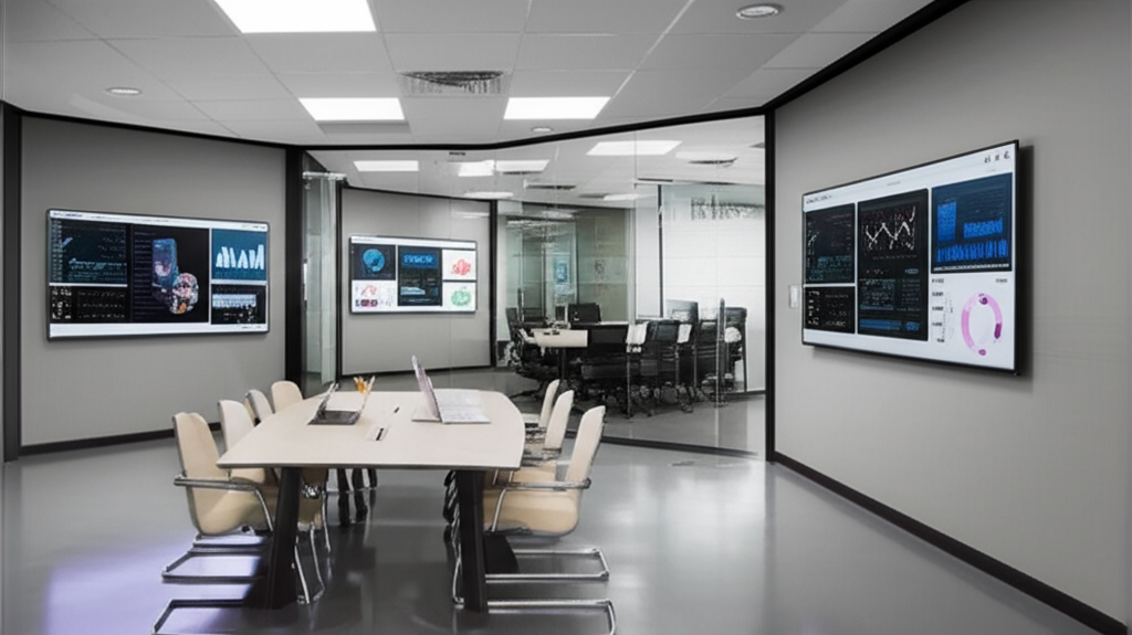 Strategic Insights Consulting case study