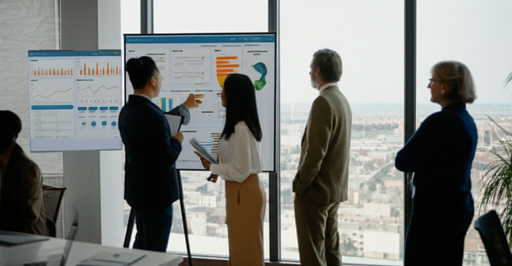 Project Management Benefits