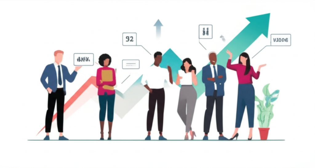 Benefits illustration